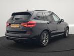 BMW X3 xDrive30e M Sport Plug In Hybrid 293pk Dealer O.H PHE, 1998 cc, Gebruikt, Zwart, 4 cilinders