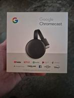 Google Chromecast - Nieuw in doos, Ophalen of Verzenden, Nieuw, HDMI