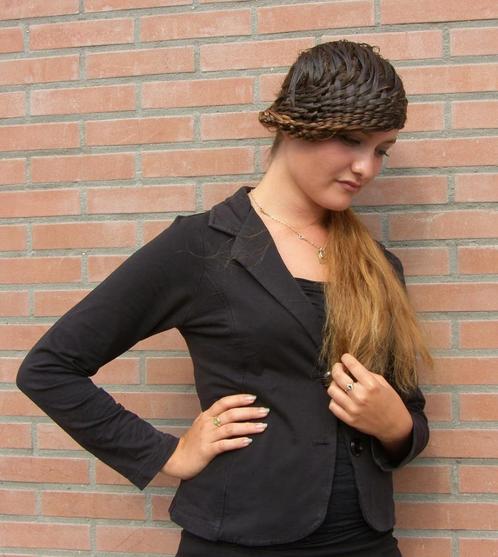 fotomodel kappers model vlechtmodel met lang haar gevraagd, Sieraden, Tassen en Uiterlijk, Uiterlijk | Haarverzorging, Nieuw, Overige typen