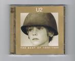U2 - The Best of 1980 - 1990 & B-Sides Special Edition 2-CD, Cd's en Dvd's, Ophalen of Verzenden, 2000 tot heden, Gebruikt, Boxset