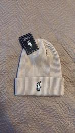 Ralph Lauren muts unisex, Kleding | Heren, Mutsen, Sjaals en Handschoenen, Maat 48/50 (M), Ralph Lauren, Nieuw, Ophalen of Verzenden