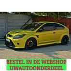 Wagon Spoiler Voorspoiler Sideskirts NIEUW! Ford Focus ST RS, Ophalen of Verzenden