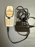 Nokia 3330 (+Nieuwe batterij) #Nokia3330 #Nokia, Gebruikt, Overige modellen, Overige kleuren, Geen camera