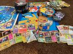 Pokemon, Hobby en Vrije tijd, Verzamelkaartspellen | Pokémon, Gebruikt, Ophalen of Verzenden, Meerdere kaarten