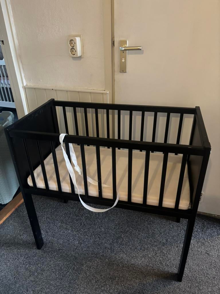 Cosleeper / wieg van asten baby store, Ophalen, Zo goed als nieuw, Wieg