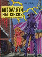 Paul Cuvelier # Corentin - de magische dolk ea. foto's, Meerdere stripboeken, Ophalen of Verzenden, Zo goed als nieuw