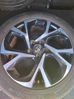 18 inch originele velgen set Toyota C-HR, Auto-onderdelen, Banden en Velgen, Ophalen, 18 inch, Gebruikt, Banden en Velgen
