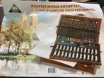 Professionele Artist set (lees de advertentie text aub), Ophalen of Verzenden, Nieuw