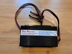 Sky-Tronic omvormer G12-100, Caravans en Kamperen, Ophalen, Gebruikt