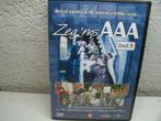 dvd 260b zeg 'ns aaa deel 5  2 dvd, Cd's en Dvd's, Dvd's | Tv en Series, Alle leeftijden, Ophalen of Verzenden, Zo goed als nieuw