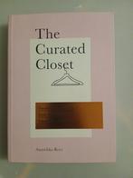 The Curated Closet - Anuschka Rees, Ophalen of Verzenden, Zo goed als nieuw, Mode algemeen, Anuschka Rees