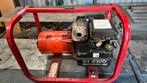 Et 2100, Doe-het-zelf en Verbouw, Aggregaten, Ophalen, Zo goed als nieuw, Minder dan 5 kVA, Benzine