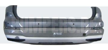 Bumper AUDI Q3 II 83A 18- 83A807521A Achterbumper MK4006 beschikbaar voor biedingen