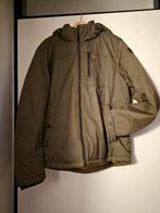 PME Legend Winterjas legergroen xxl, Kleding | Heren, Jassen | Winter, Overige maten, Ophalen of Verzenden, Zo goed als nieuw