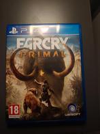 Far Cry Primal - PS4, Spelcomputers en Games, Games | Sony PlayStation 4, Avontuur en Actie, Vanaf 18 jaar, 1 speler, Ophalen of Verzenden