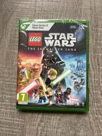 Lego Star Wars The Skywalker Saga - Xbox one series x & s, Spelcomputers en Games, Games | Xbox One, Nieuw, Vanaf 7 jaar, Avontuur en Actie