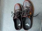 dr. martens 40/41, Kleding | Dames, Schoenen, Bruin, Ophalen of Verzenden, Dr. Martens, Gedragen
