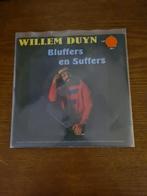 Willem Duyn, Cd's en Dvd's, Vinyl | Nederlandstalig, Ophalen of Verzenden, Zo goed als nieuw, Overige formaten, Levenslied of Smartlap