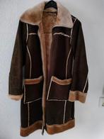 Jas van Protest, Kleding | Dames, Jassen | Winter, Bruin, Maat 42/44 (L), Ophalen of Verzenden, Zo goed als nieuw