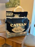 Catsan 11.5L, Ophalen, Zo goed als nieuw