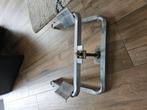 Caravan Leveler – Aluminium, licht & sterk!, Caravans en Kamperen, Caravan accessoires, Ophalen