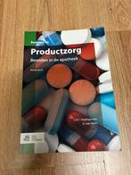 Productzorg, Boeken, Ophalen, Zo goed als nieuw, Overige niveaus