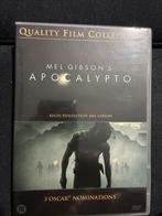 Apocalypto DVD - Mel Gibson's meesterwerk!, Cd's en Dvd's, Vanaf 16 jaar, Ophalen of Verzenden, Zo goed als nieuw, Overige genres