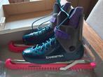 Noren (schaatsen) kunststof schoen mt 39, Zandstra, Ophalen of Verzenden, Zo goed als nieuw, Noren