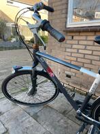Gazelle Eclipse herenfiets - goede staat, Fietsen en Brommers, Ophalen, Gebruikt, Versnellingen, 49 tot 53 cm