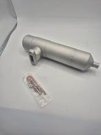 Webra uitlaat voor rc brandstof helicopter/vliegtuig, Hobby en Vrije tijd, Ophalen of Verzenden, Nieuw