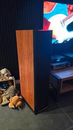 Rogers LS613 Zuil Luidsprekers, Audio, Tv en Foto, Luidsprekers, Gebruikt, 120 watt of meer, Front, Rear of Stereo speakers, Ophalen