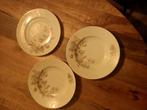 div borden, Antiek en Kunst, Antiek | Keramiek en Aardewerk, Ophalen of Verzenden