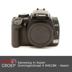 Canon EOS 400D body (aanwezig in Assen), Audio, Tv en Foto, Spiegelreflex, Canon, Gebruikt, Ophalen of Verzenden