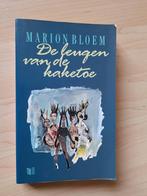 DE LEUGEN VAN DE KAKETOE door Marion Bloem, Ophalen of Verzenden, Gelezen
