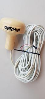 Garmin gps 17-N sensor antenne, Ophalen of Verzenden, Zo goed als nieuw, Gps of Kompas