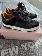 Dwrs whitby corduroy sneakers zwart nieuwstaat!, DWRS, Verzenden, Zwart, Sneakers of Gympen