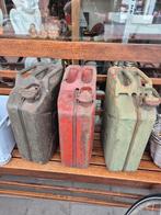 3 jerrycan koninklijke landmacht, 2j.brabant@gmail.com, Ophalen of Verzenden, 2j, Nederland