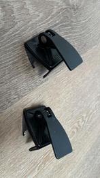 Thule Fabric Clamps doekklemmen (2 sets van 2), Ophalen, Zo goed als nieuw