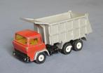 Siku V347 - Magirus Deutz M250 Sandkipper / Kiepauto, Hobby en Vrije tijd, Ophalen of Verzenden, Gebruikt, Bus of Vrachtwagen