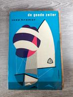 De Goede Zeiler - Jaap Kramer, Ophalen of Verzenden, Gelezen, Jaap Kramer, Watersport en Hengelsport