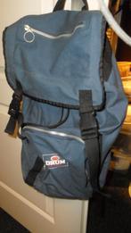 drum tabak rugzak, Overige merken, 40 cm of meer, Gebruikt, Minder dan 30 cm