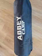 Abbey Camp 1-persoons zelfopblaasbare slaapmat, Ophalen of Verzenden, Zo goed als nieuw, 1-persoons