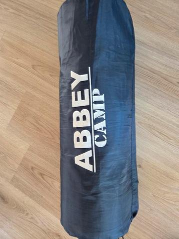 Abbey Camp 1-persoons zelfopblaasbare slaapmat beschikbaar voor biedingen