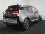 BMW i3 Basis 22 kWh / Schuif-kanteldak / Harman-Kardon / LED, Auto's, BMW, Achterwielaandrijving, Gebruikt, Met garantie (alle)