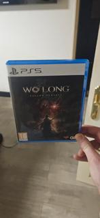 Wo Long: Fallen Dynasty - PS5, Koei Tecmo, -, -, Ophalen of Verzenden