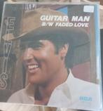 elvis, Verzenden, Gebruikt, Overige formaten, Poprock