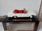Mercedes 280 se Maisto 1:18, Hobby en Vrije tijd, Modelauto's | 1:18, Ophalen of Verzenden, Maisto