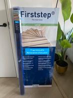Firststep traprenovatie laminaat overzettreden nieuw in doos, Huis en Inrichting, Ophalen, Nieuw, Laminaat