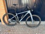Mooie mountainbike Carbon., Hardtail, Ophalen of Verzenden, Zo goed als nieuw, Overige merken