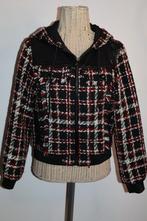 Liu Jo Jasje Maat 34 / XS, Liu Jo, Zwart, Liu Jo S.p.A., Ophalen of Verzenden